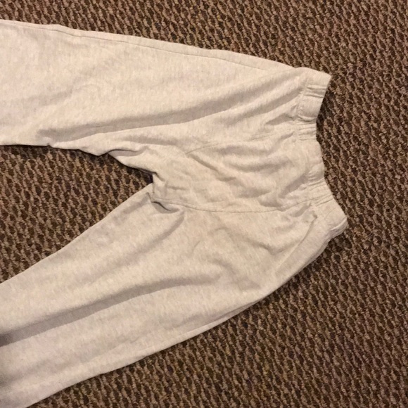 Sleep sweatpants - Picture 4 of 4